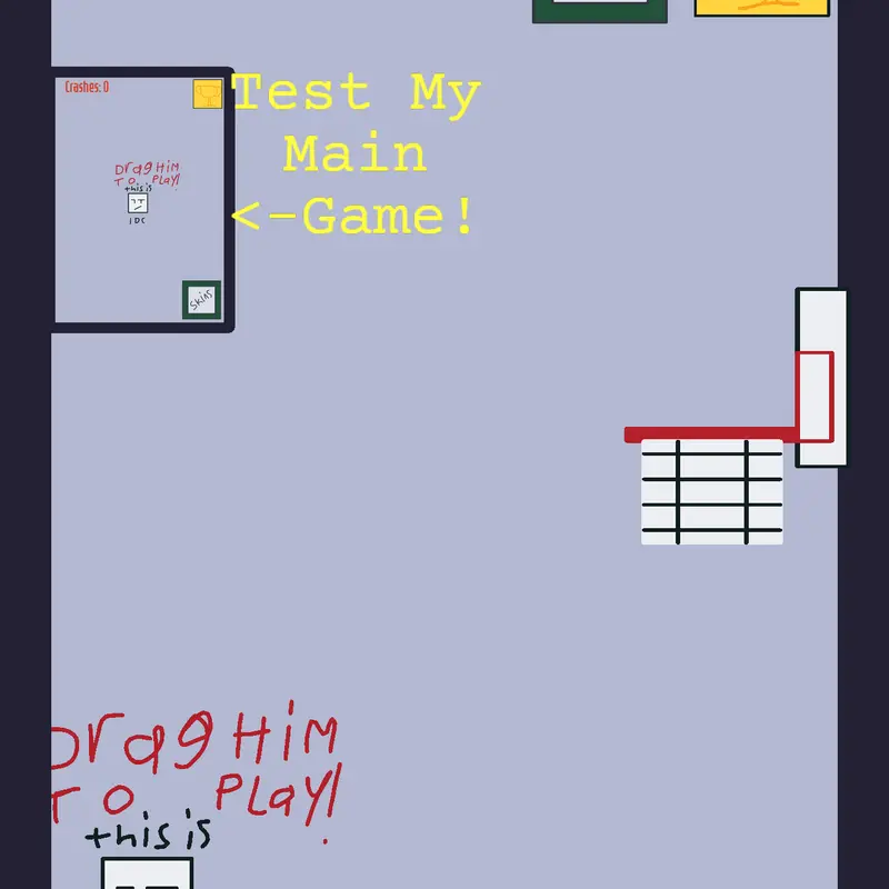 Game by @PanzerVPanther