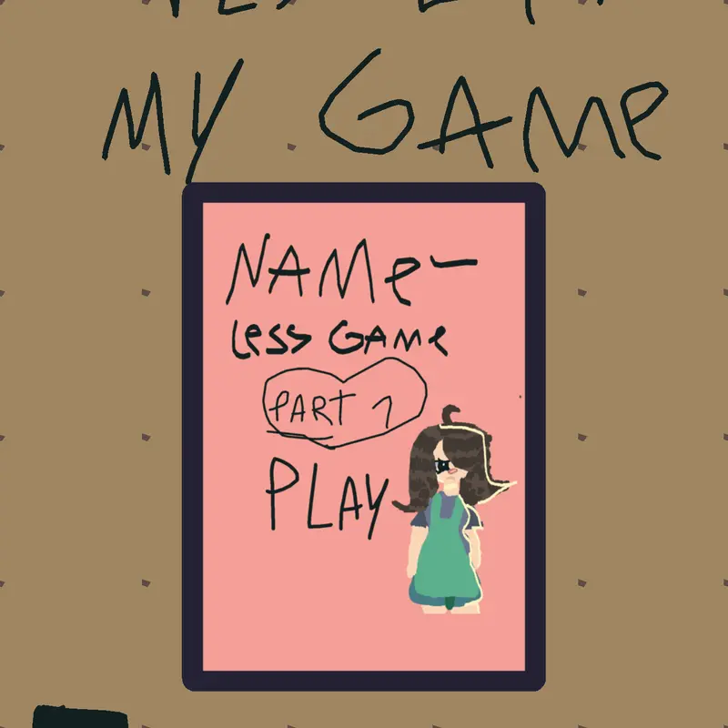 Game by @Amythemarketworker