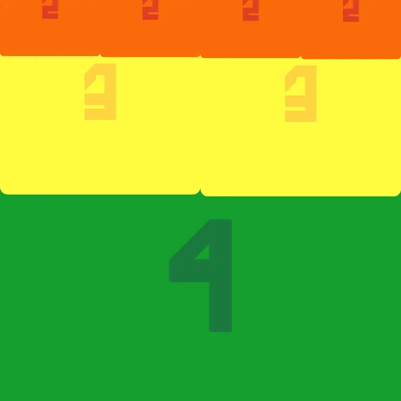 Four. by @CopperOSC