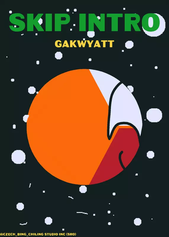 Game by @gakwyatt