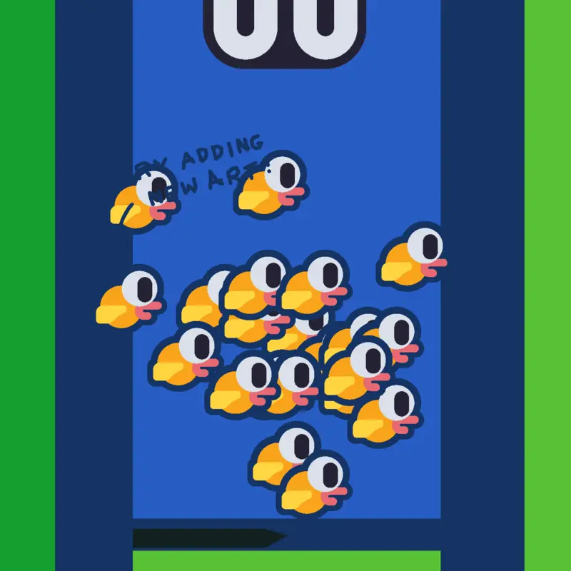 Game by @TP22WTL