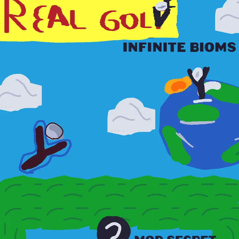 Game by @deusasalvacaon