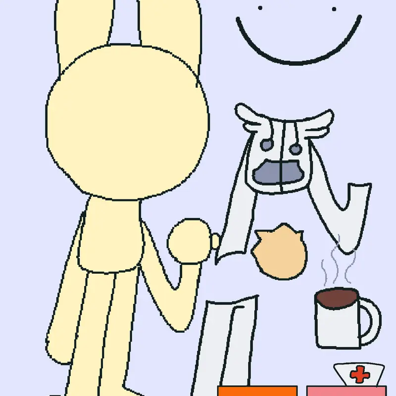 Animal.Hospital by @Kira_IDK