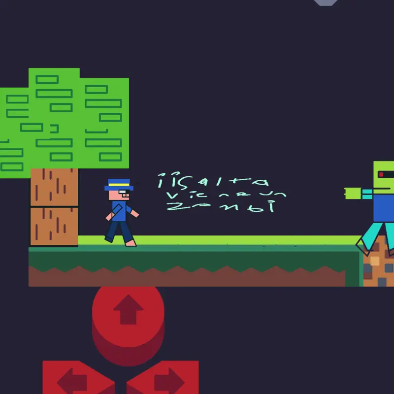 Game by @Cesar_isidro