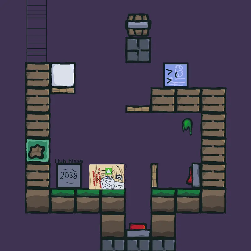 Game by @the2038withthelogo