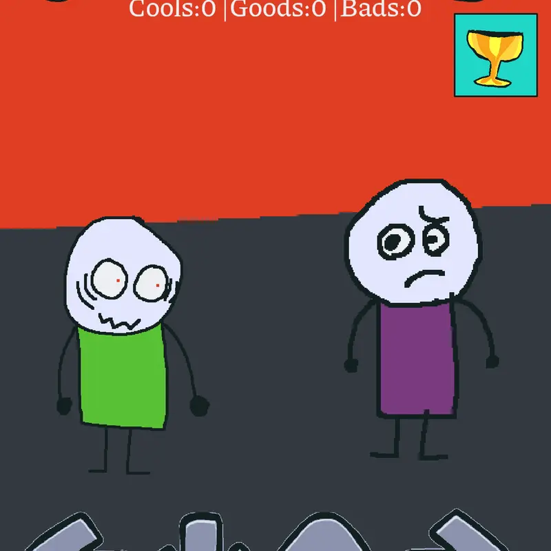 Game by @BLUESTICKY