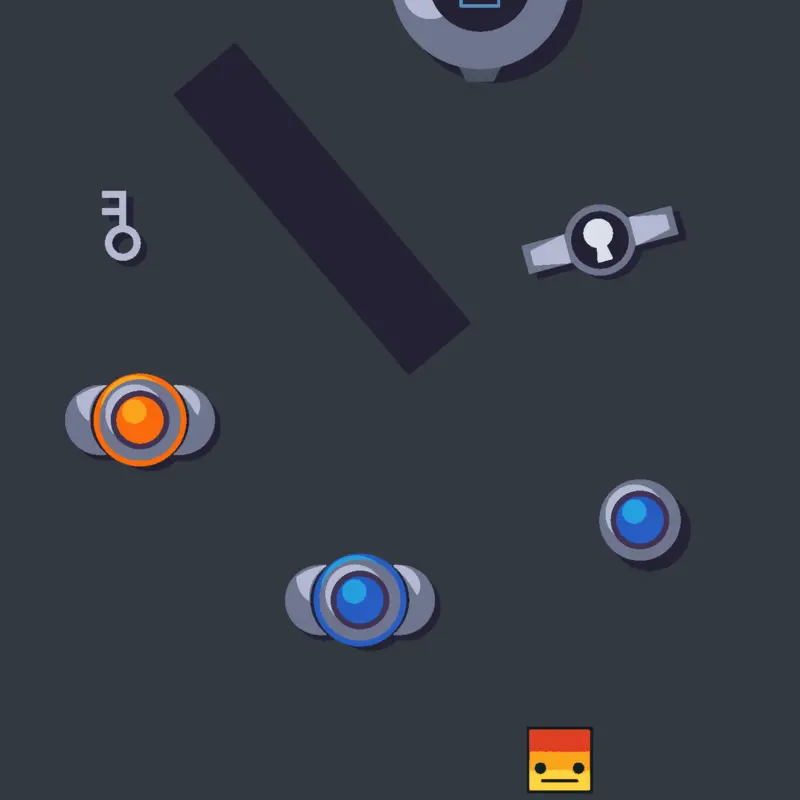 Game by @primoncio