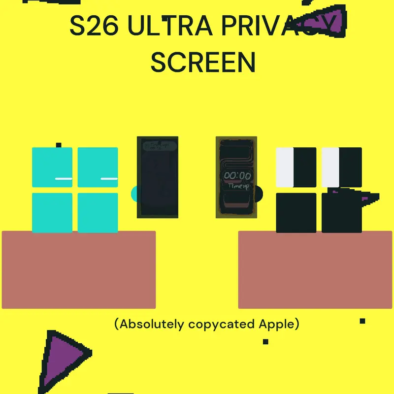 Game by @Galaxy_S26-Ultra