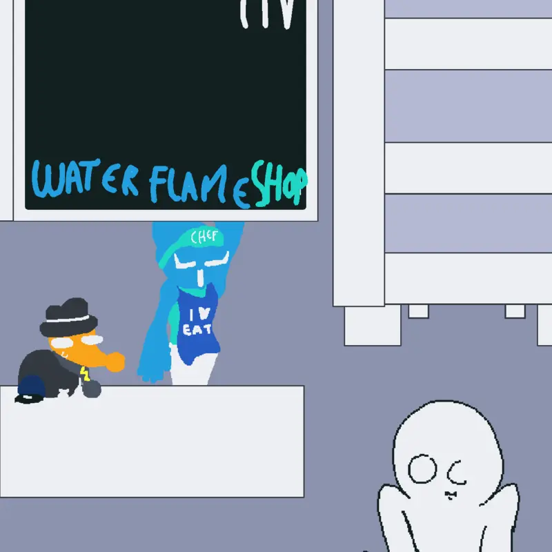 Game by @fire_black