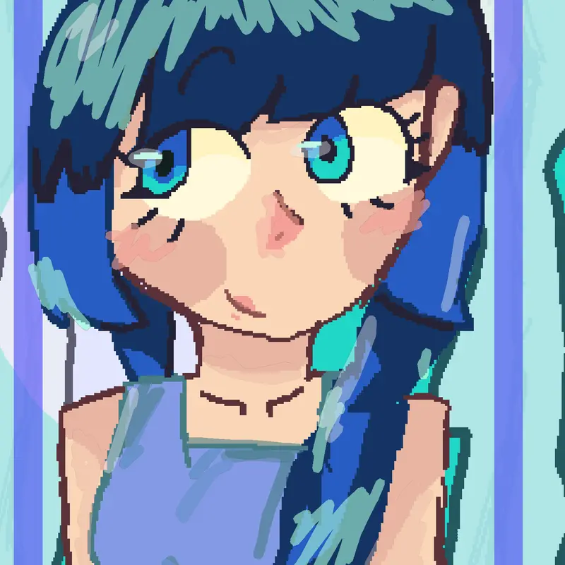Game by @AlienArts