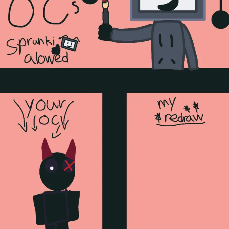 Game by @littledemon753