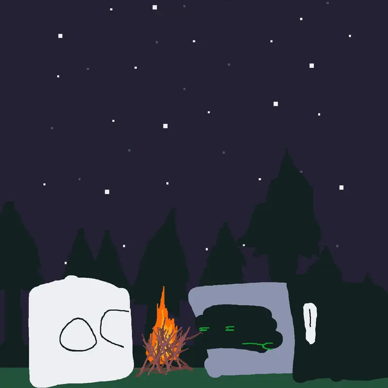 This for fun :) by @thecastleguycoolpro