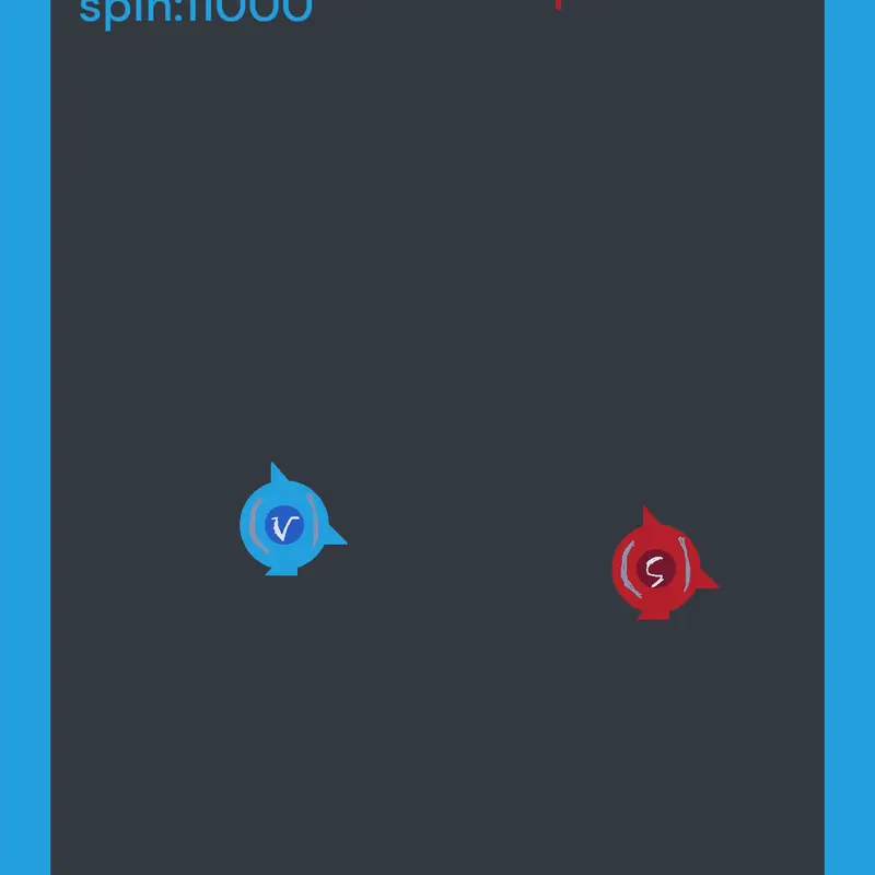 Game by @BrentNBread