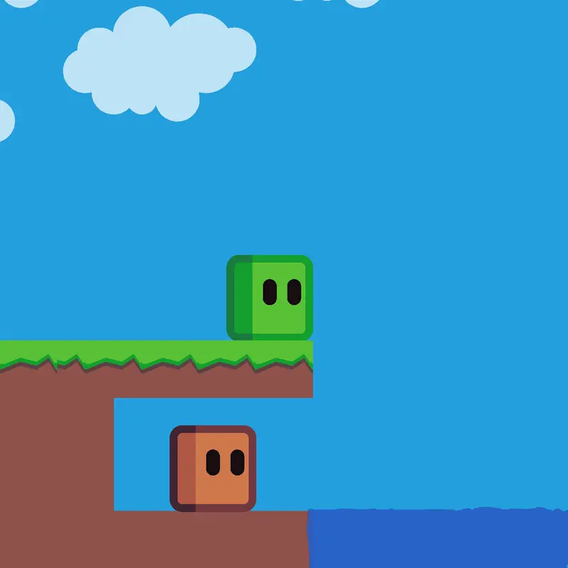Game by @stefanflesh