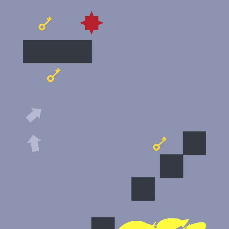 Game by @Litlebuck7