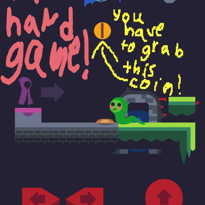 Game by @lunakitty123