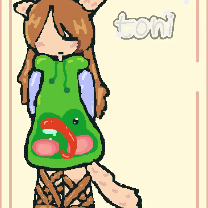 Game by @Nora_X3