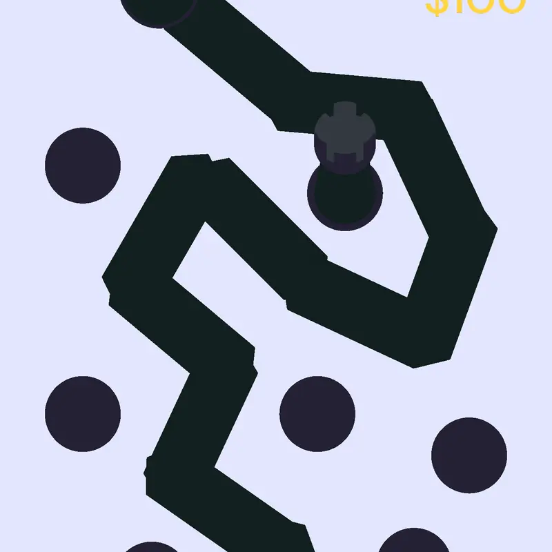 Game by @emirkooo
