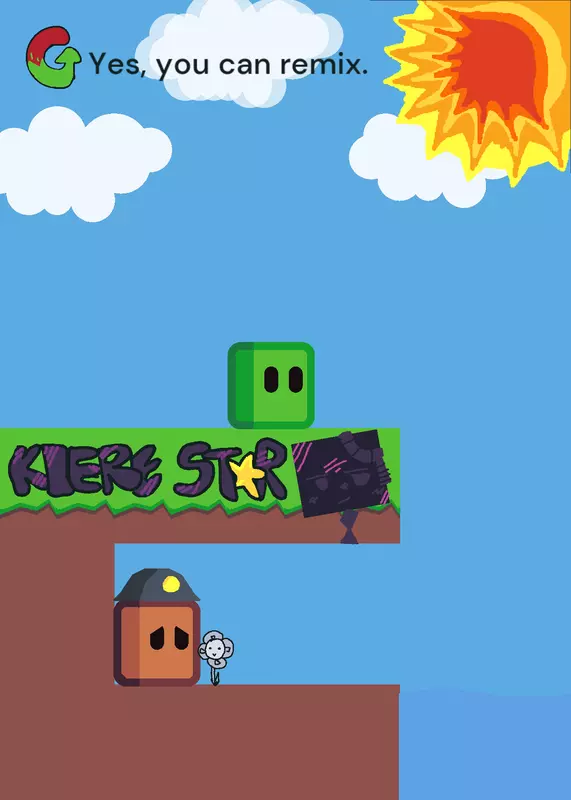 Game by @K1ereSt4r_XD