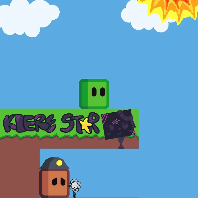 Game by @K1ereSt4r_XD