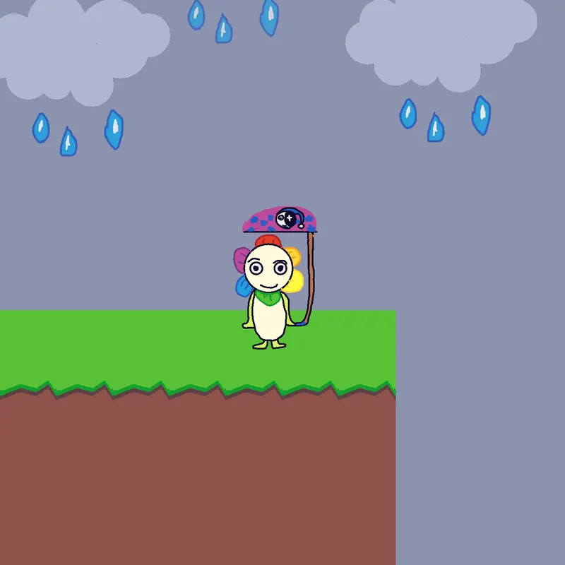 Game by @fer65408que