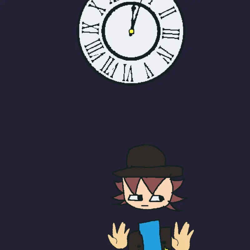 Game by @YusufEfe3769
