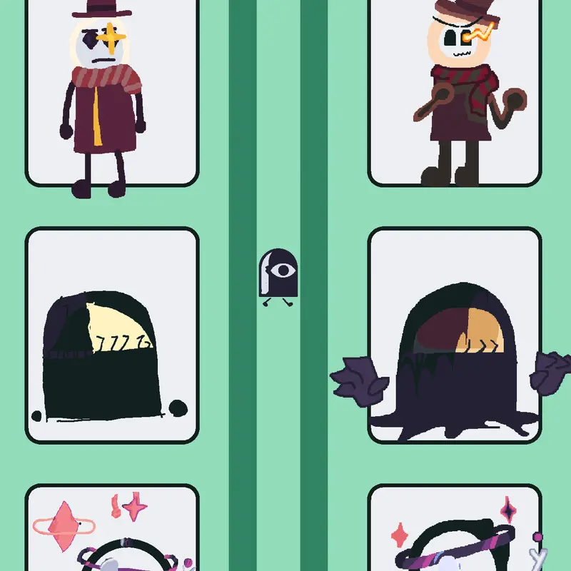 Game by @bluejay123