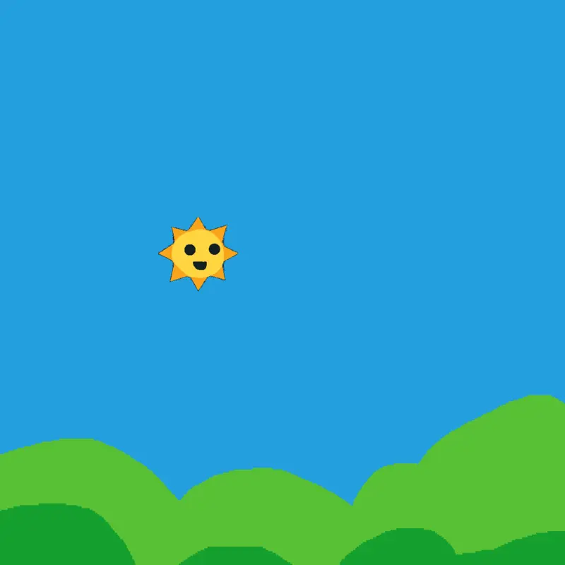 Game by @Pedrito777