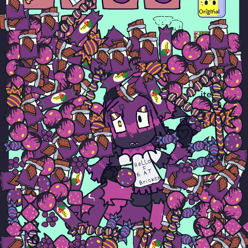 Game by @Catzeey