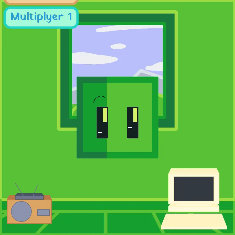 Game by @Thirdytravilla