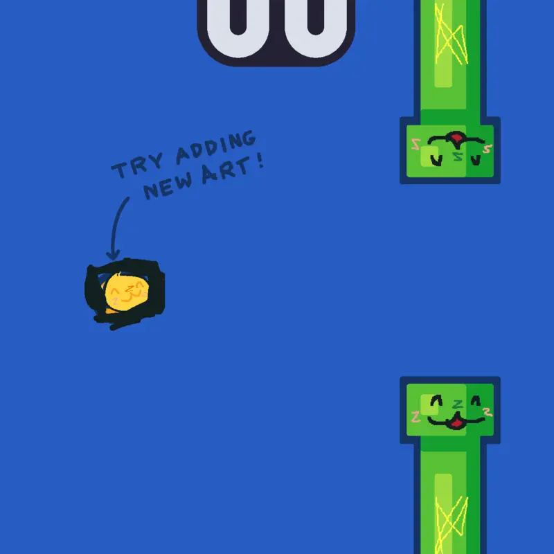 Game by @Alexisss123
