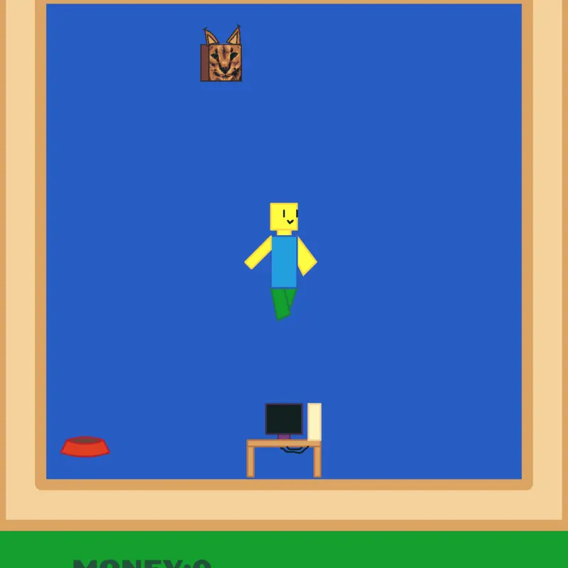 Game by @nicollas410212
