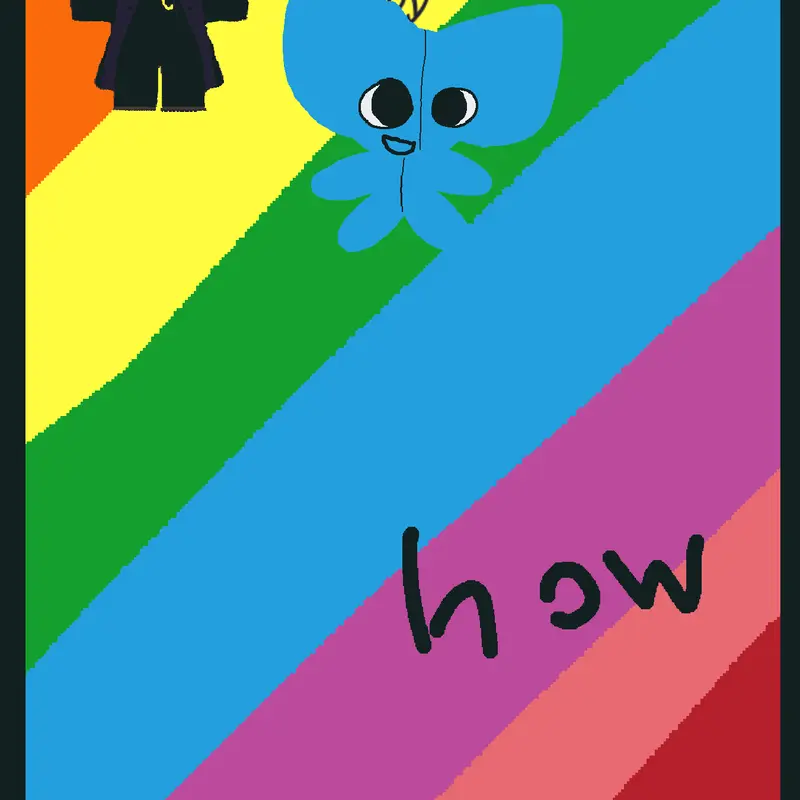 Game by @Starry_And_LinNKin