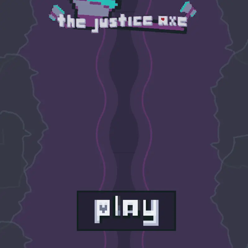 Deltarune: The Justice Axe | Demo by @Liamsini