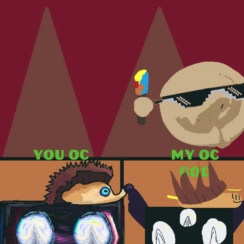 Game by @Kahanchik