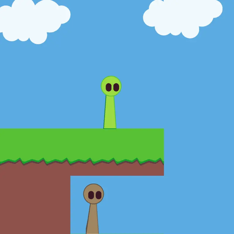 Game by @-Character