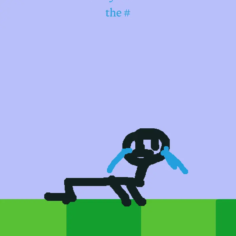Game by @epicfaceiscool
