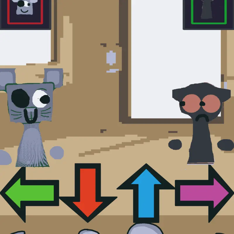 Game by @cobitoo