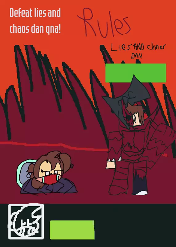 Game by @SSBAwakened