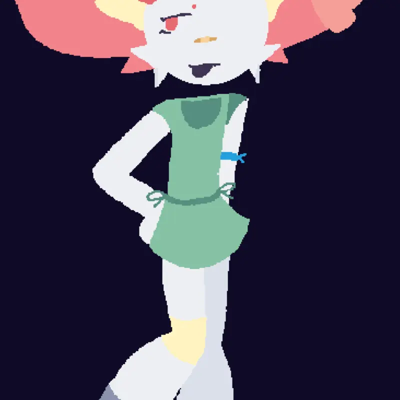 Game by @Lum1na_Scarlet