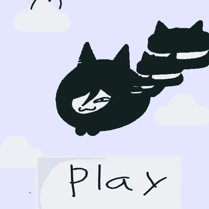 Game by @kitty_and_lily