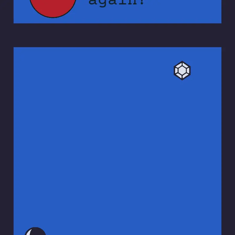 Game by @AlexLazyDevv