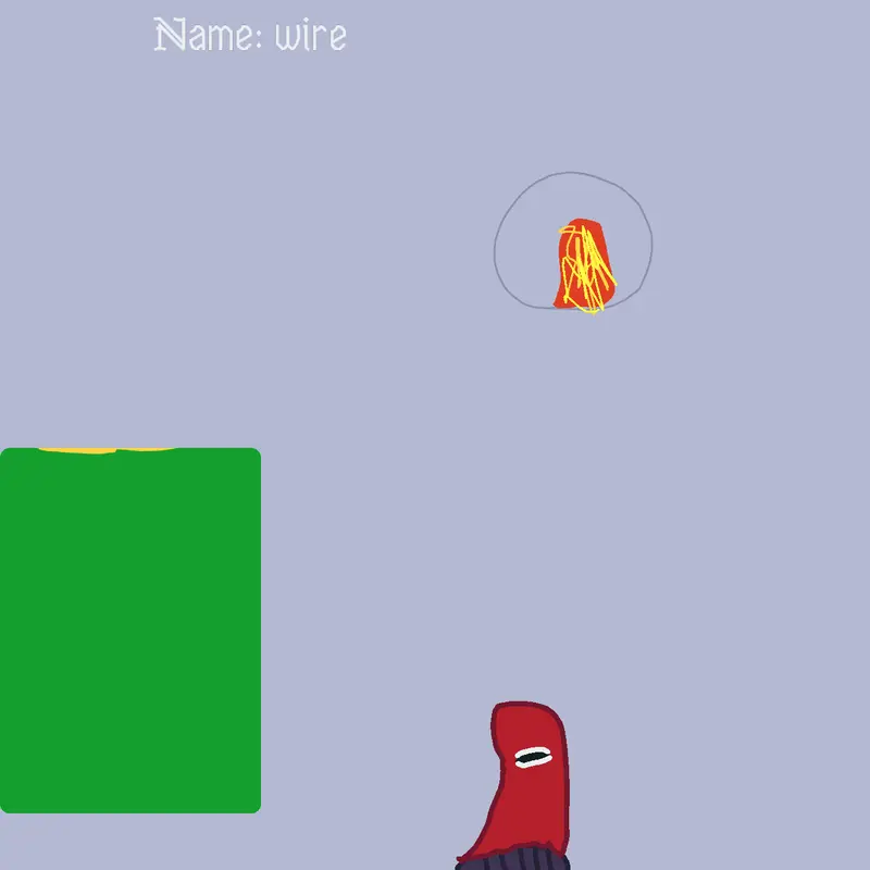 Game by @DestinyGray
