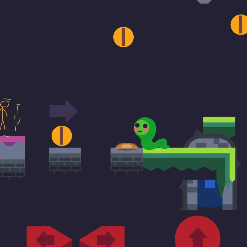 Game by @nazarchenbs