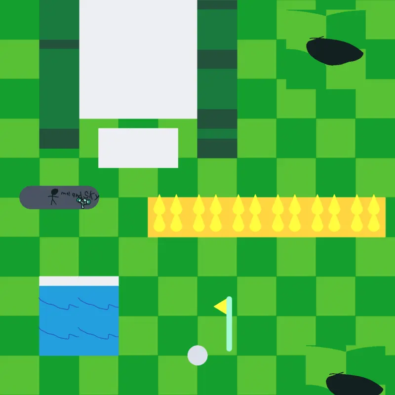 Game by @bananaytplayz