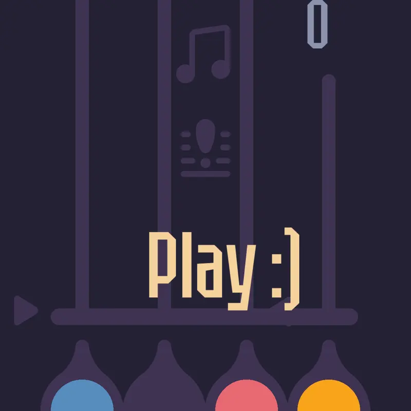 Game by @antoroja93