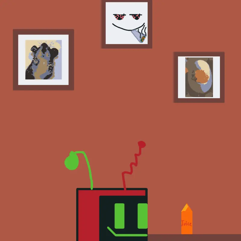 Game by @daminn