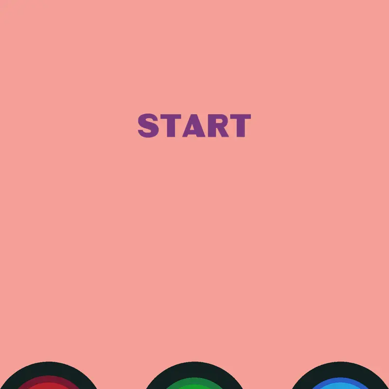 Game by @djdhsj