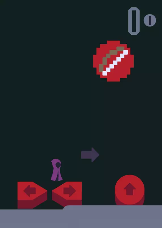 Game by @Brown_Cube