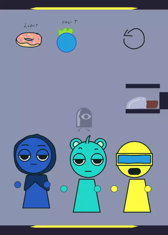 Game by @Viouse